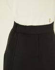 VOLUME FLARE SKIRT