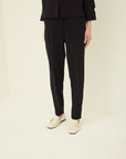 TRIACETATE SLIM PANTS