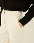 TRIACETATE-(H) SLIM PANTS