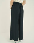 TRIACETATE - (J) W-TUCK PANTS