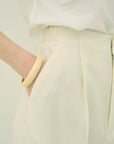 TRIACETATE - (SW) WIDE PANTS