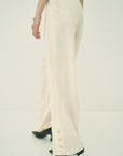 TRIACETATE - (SW) WIDE PANTS