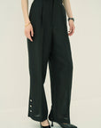 TRIACETATE - (SW) WIDE PANTS