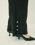 TRIACETATE - (SW) WIDE PANTS