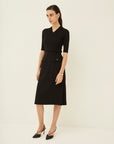 TRIACETATE-(B) SKIRT