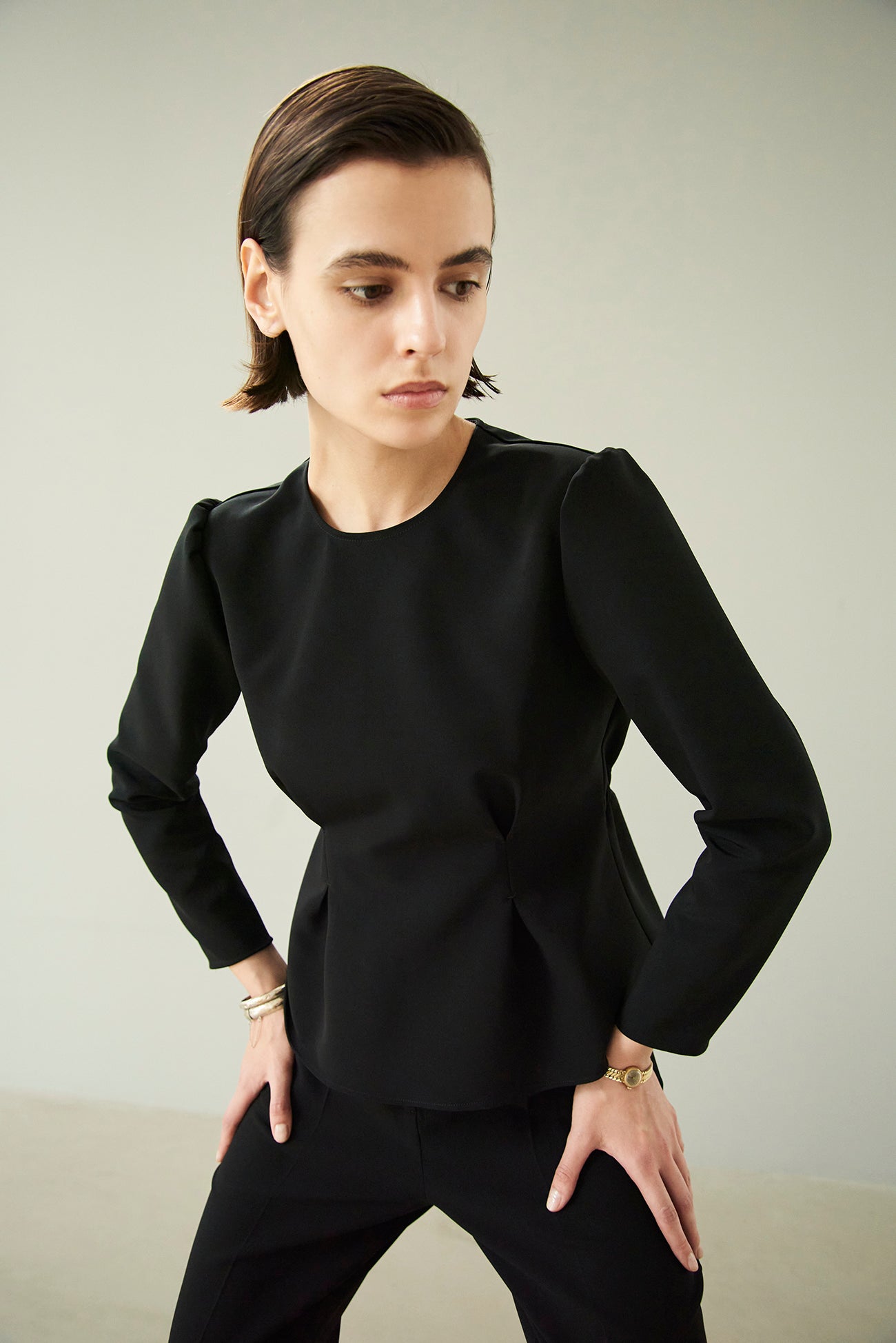 BLOUSE – MW