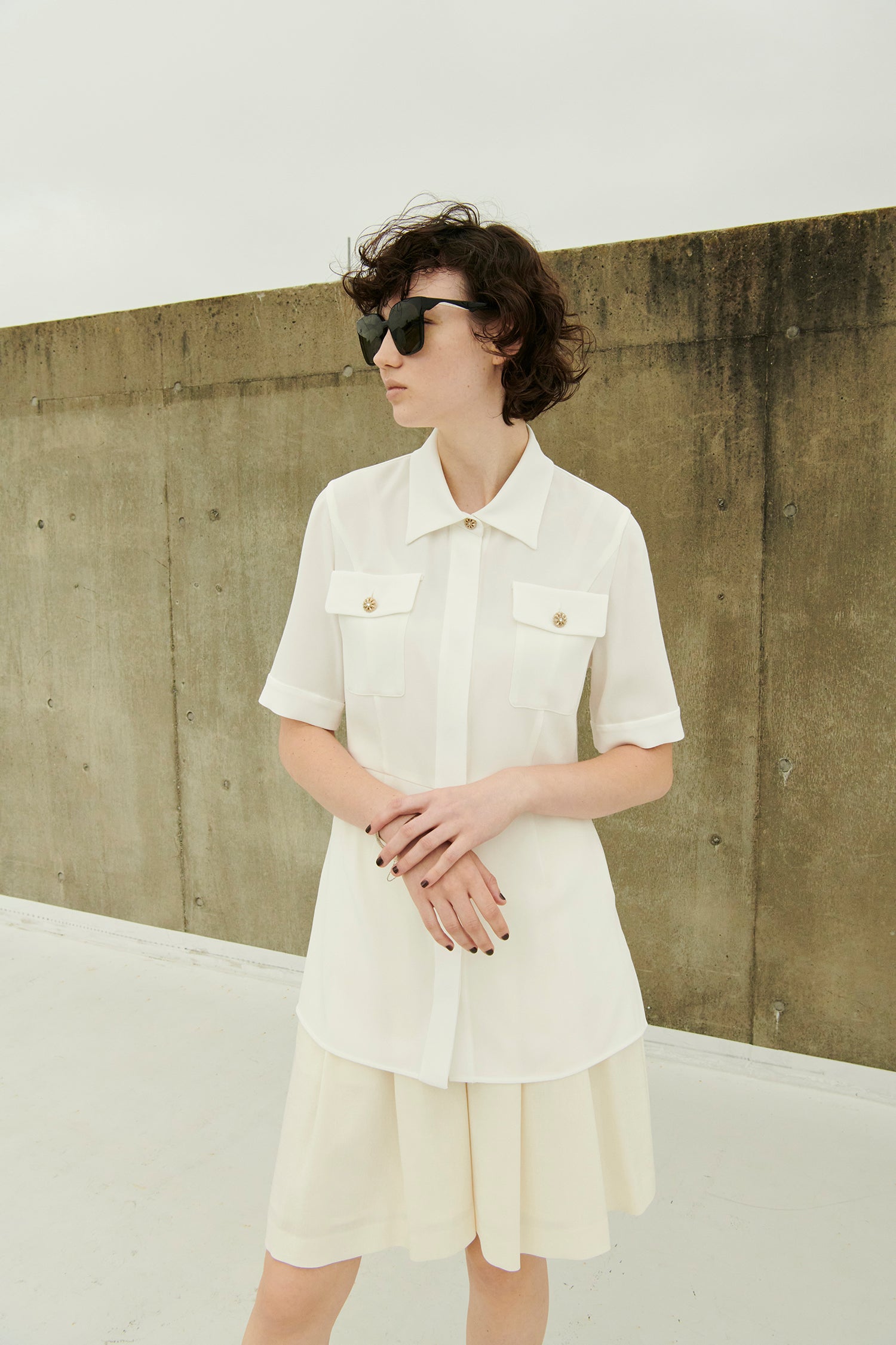 BLOUSE – MW