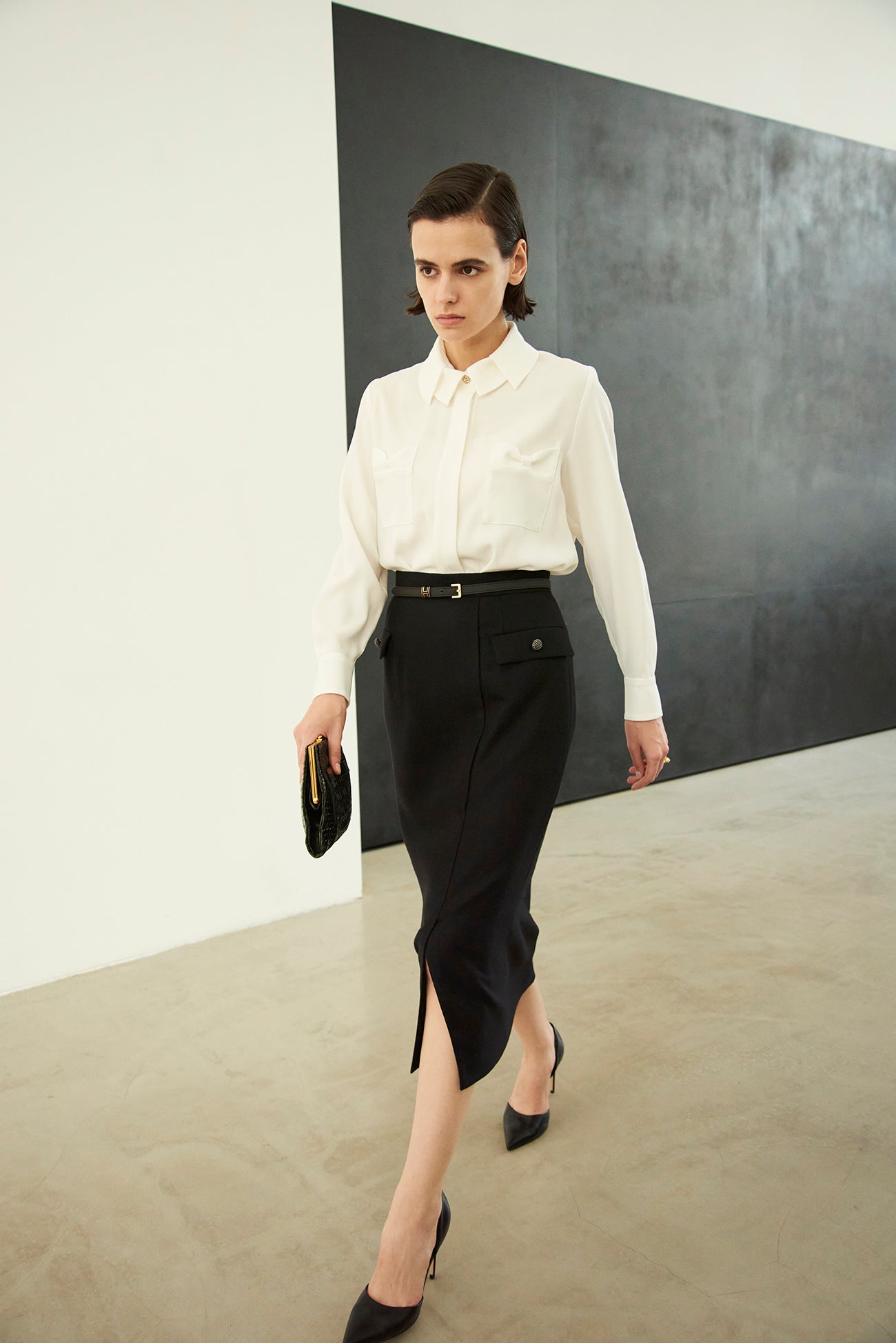 BLOUSE – MW
