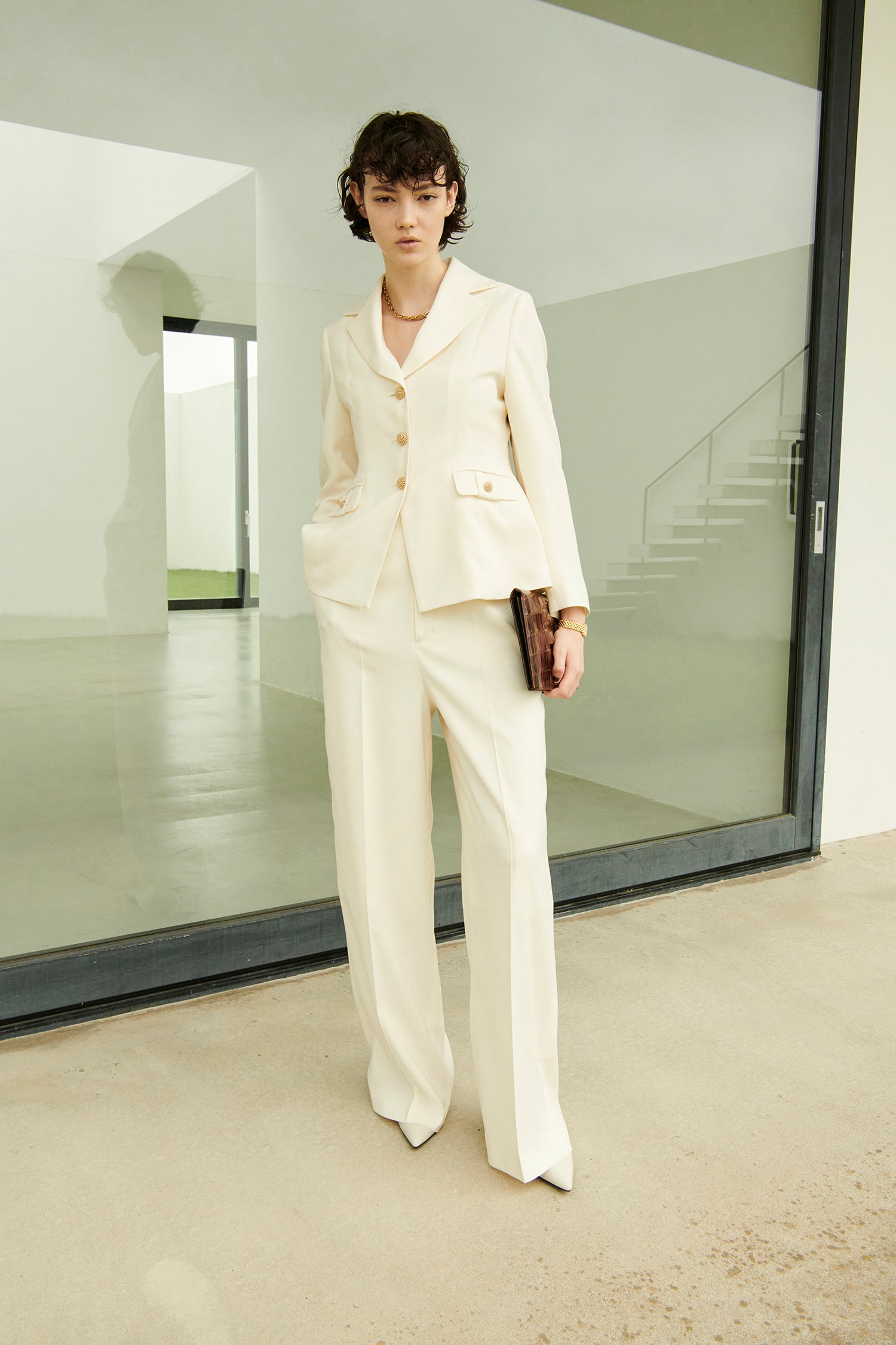 JACKET – MW
