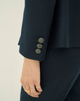 WOOL 140's TAILORED JACKET