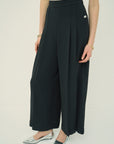 TRIACETATE - (J) W-TUCK PANTS