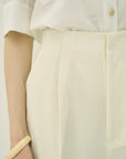TRIACETATE - (SW) WIDE PANTS