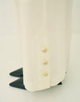 TRIACETATE - (SW) WIDE PANTS