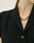 TRIACETATE - (J)  FLARE DRESS