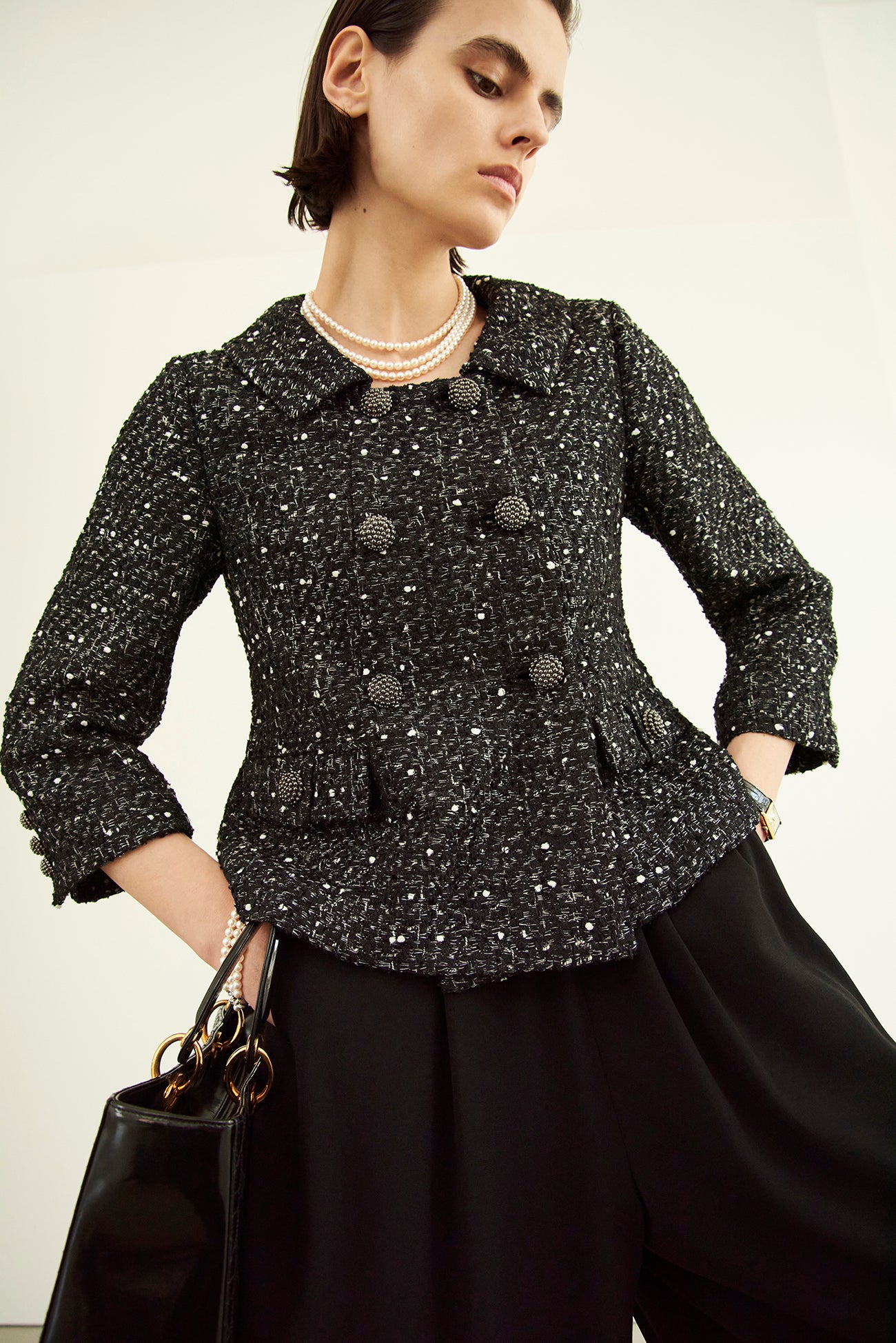 JACKET – MW