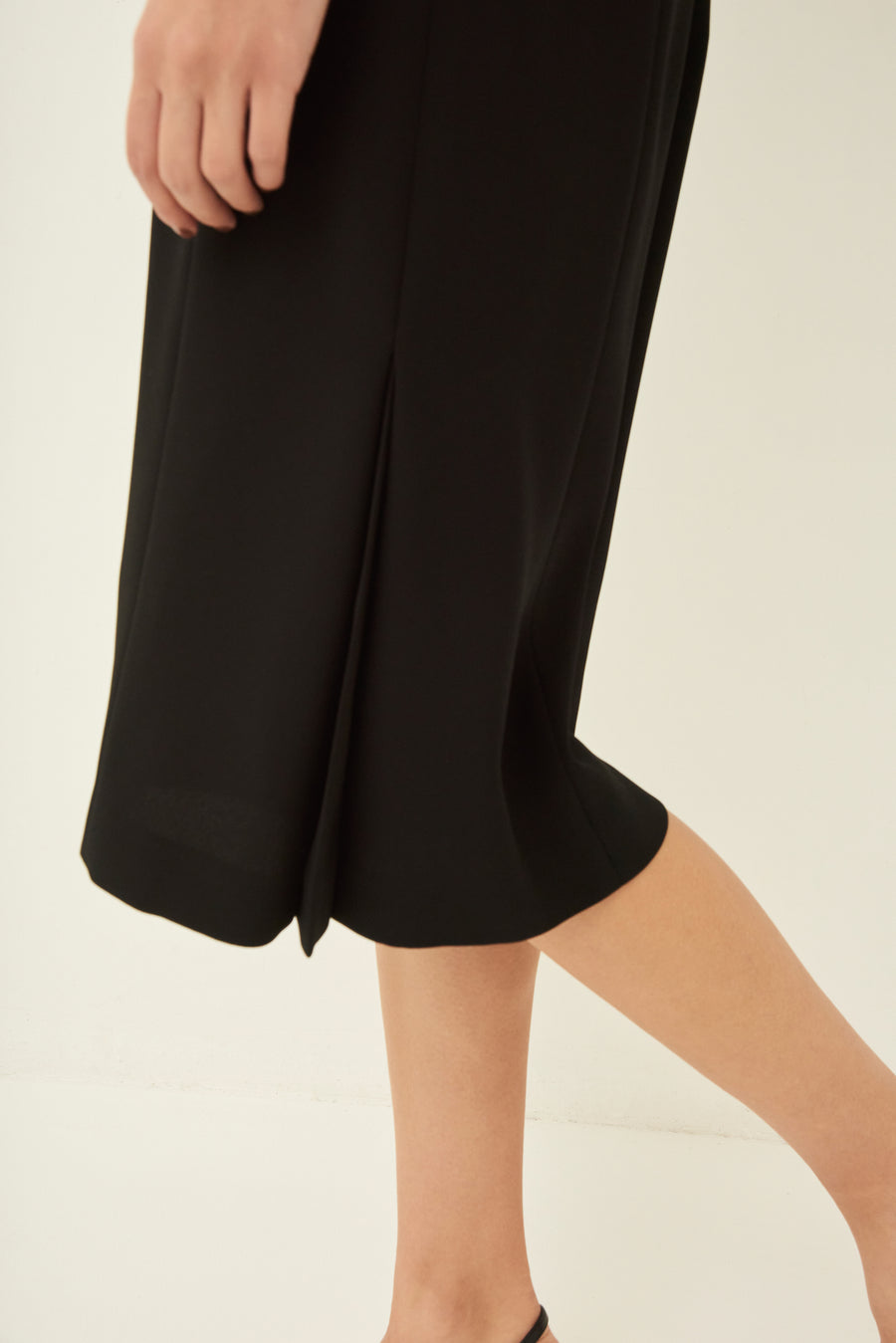 25ssシーズン先行予約販売・TRIACETATE-(B) SKIRT