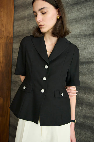JACKET – MW
