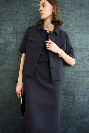 JACKET – MW
