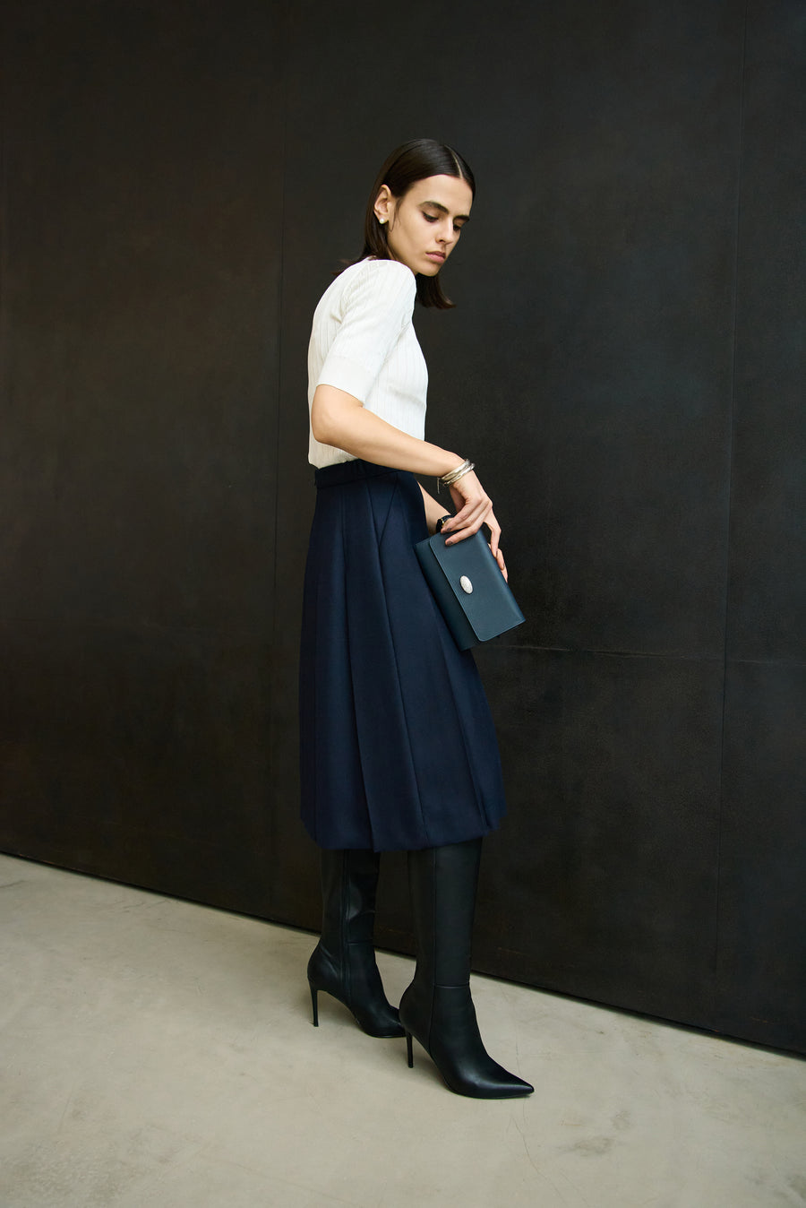 CROSSBODY MINI BAG