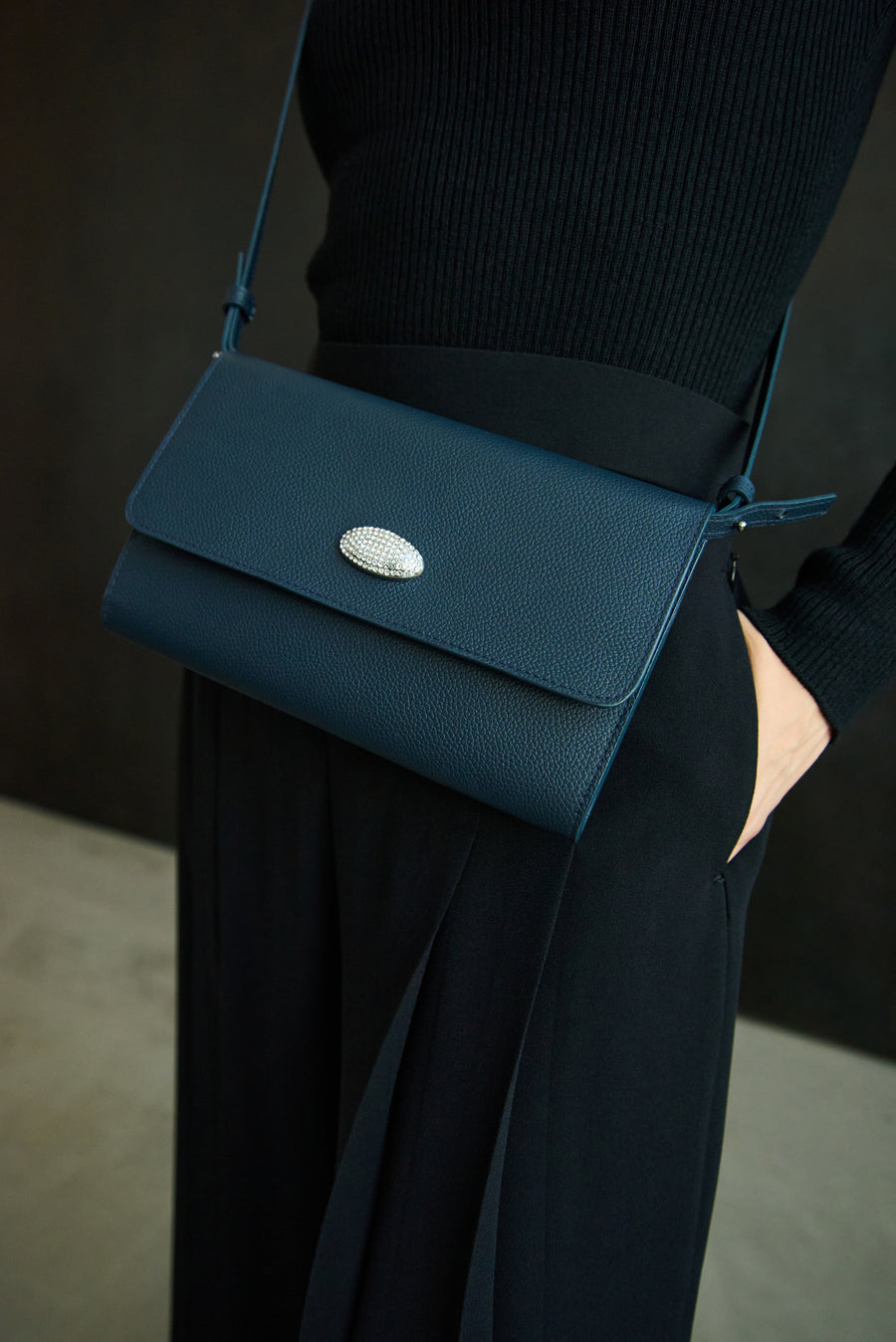CROSSBODY MINI BAG