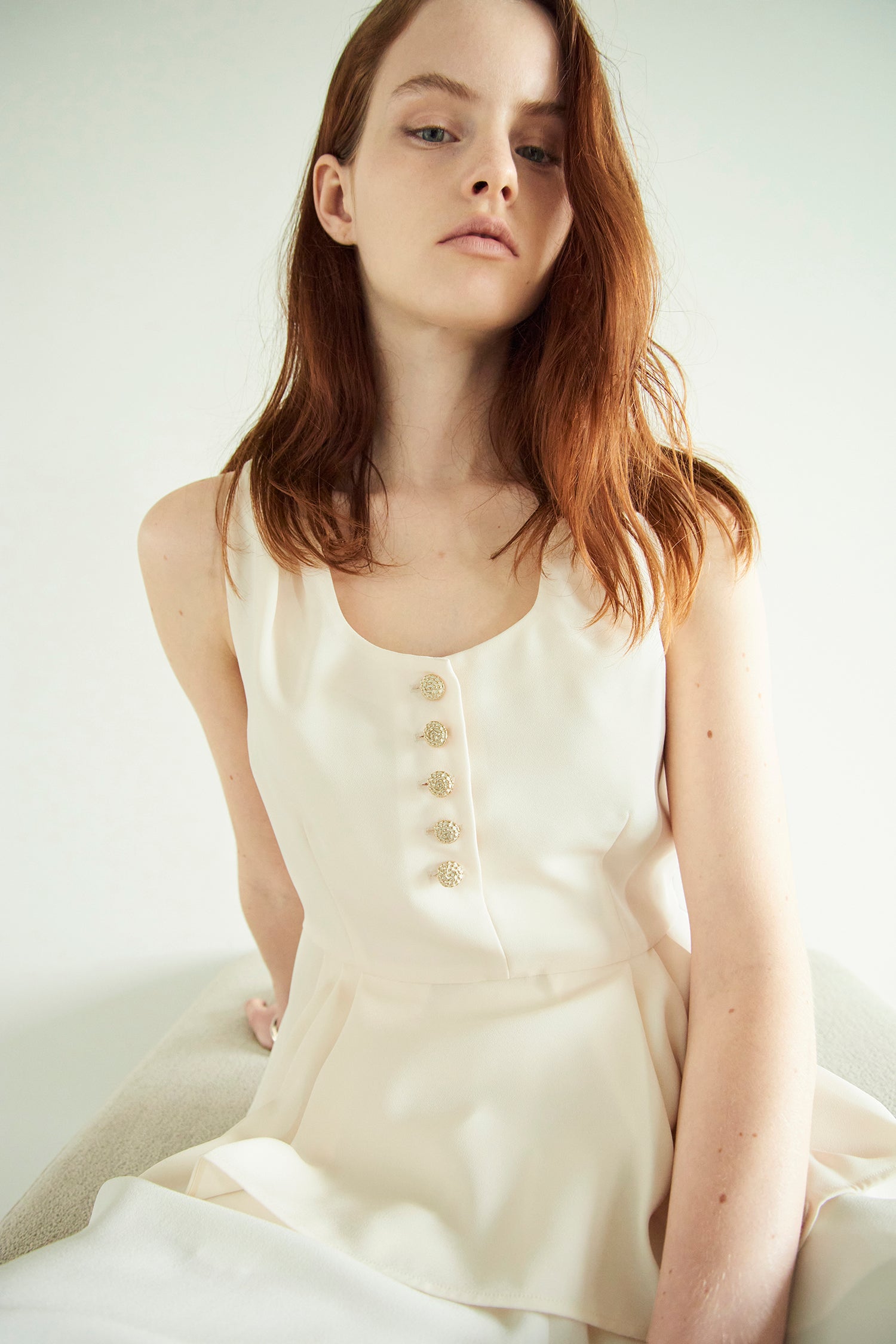 BLOUSE – MW